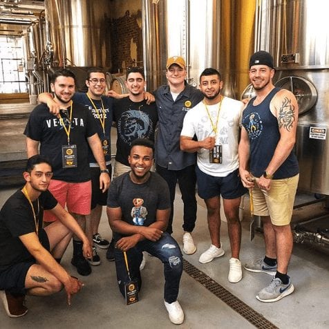 \"Bachelor-party-brewery-tour\"